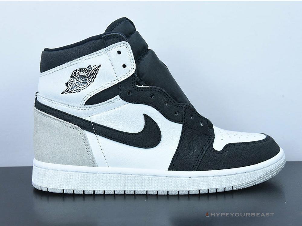 Air Jordan 1 Retro High OG 'Bleached Coral'