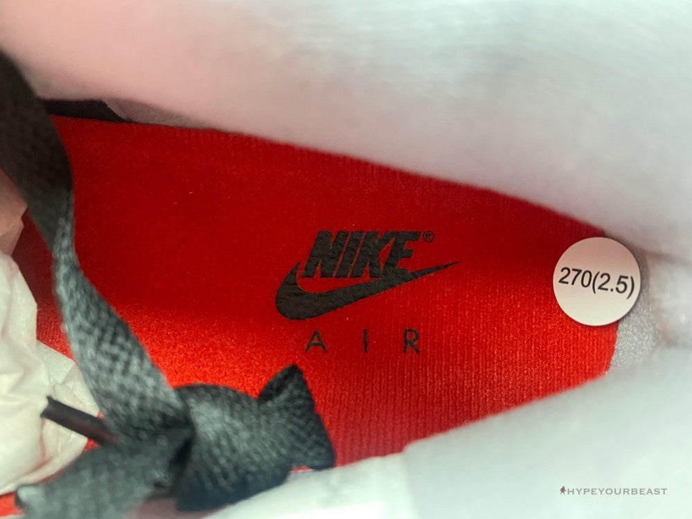 Air Jordan 4 'Bred Reimagined'