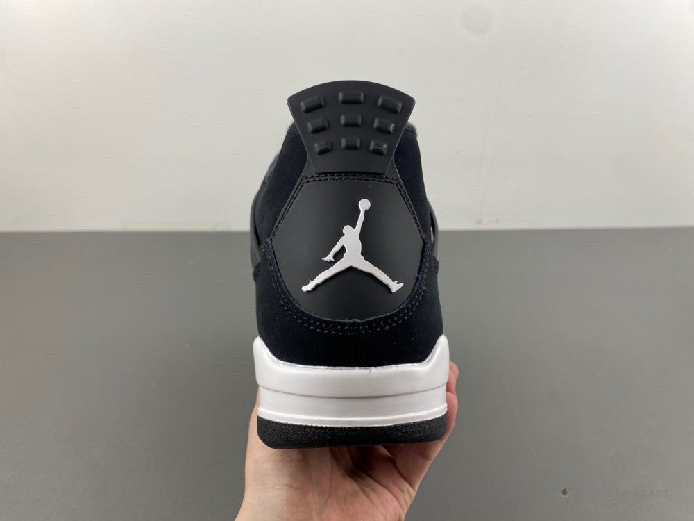 Air Jordan 4 'White Thunder'