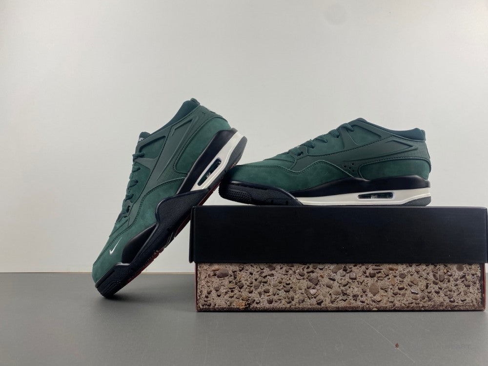 Jordan 4 X Nigel Sylvester RM 'Grandmas Driveway'