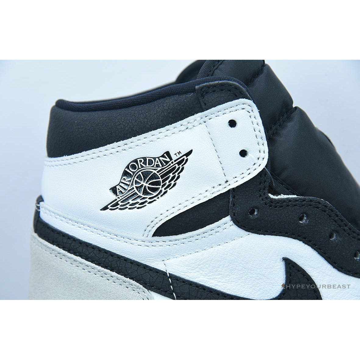 Air Jordan 1 Retro High OG 'Bleached Coral'