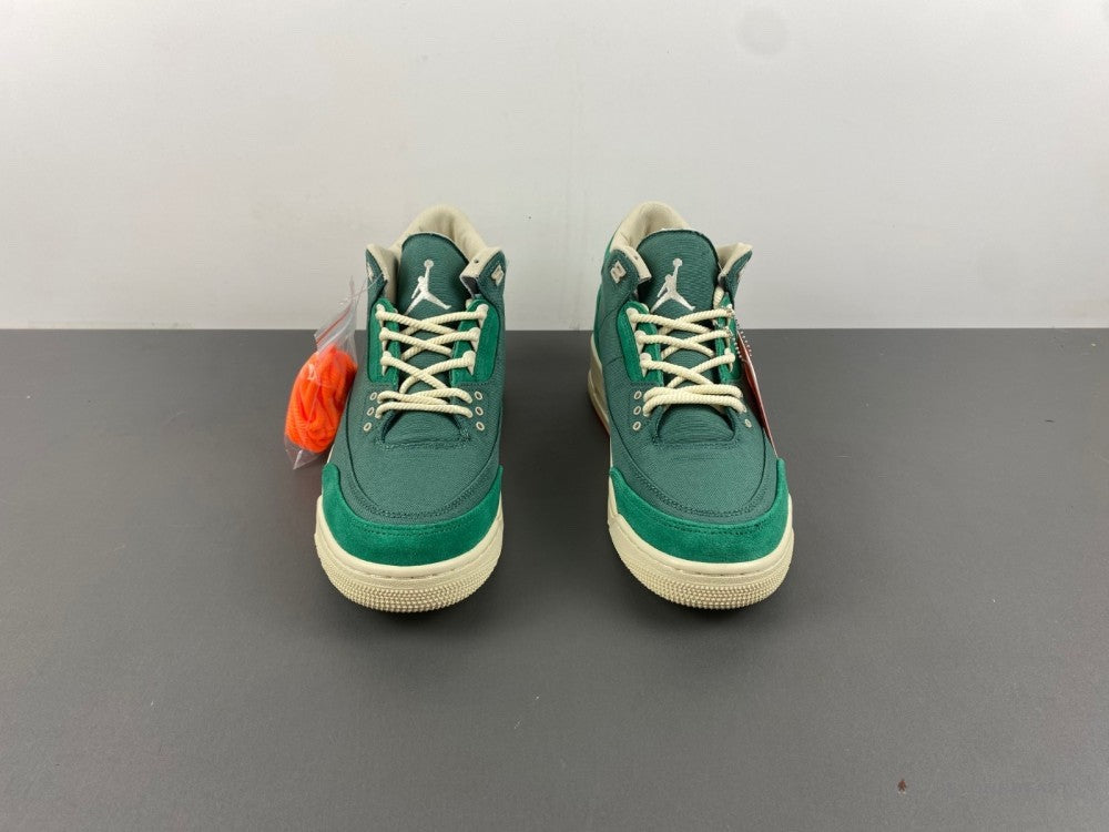 Air Jordan 3 'Nina Chanel Abney Bicoastal'