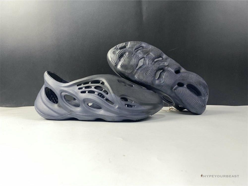 Adidas Yeezy Foam RNNR 'Mineral Blue'