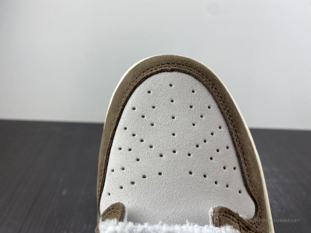 Air Jordan 1 Low Year of the Rabbit