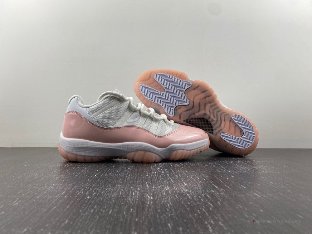 Air Jordan 11 'Legend Pink'