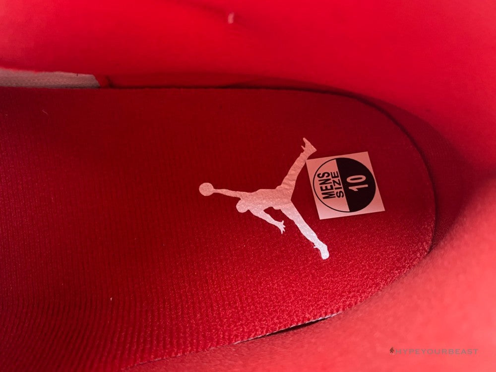 Air Jordan 11 Retro Cherry (2022)