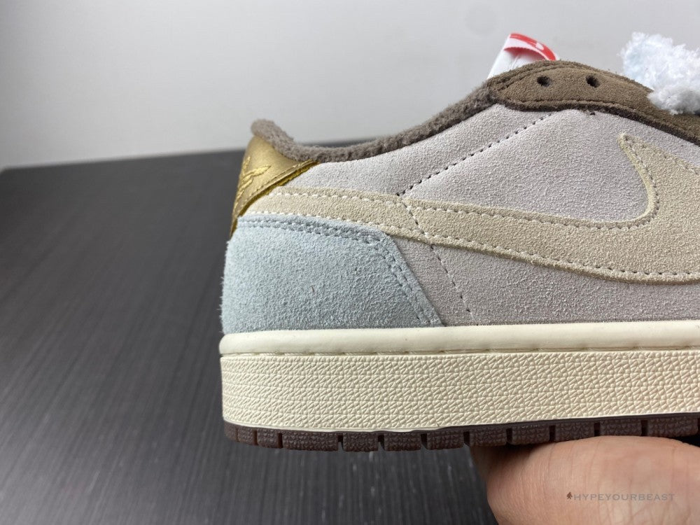 Air Jordan 1 Low Year of the Rabbit