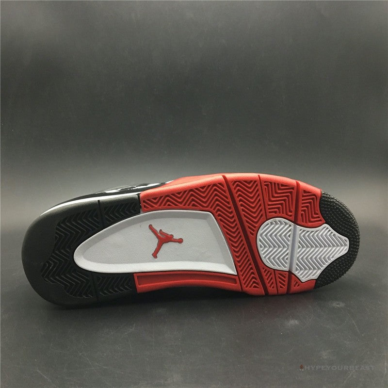 Air Jordan 4 Retro 'Tattoo'