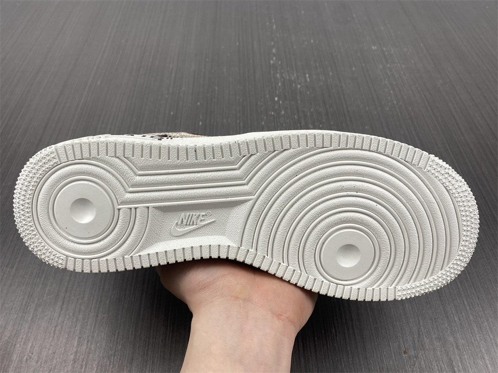 Air Jordan 4 'White Canvas'