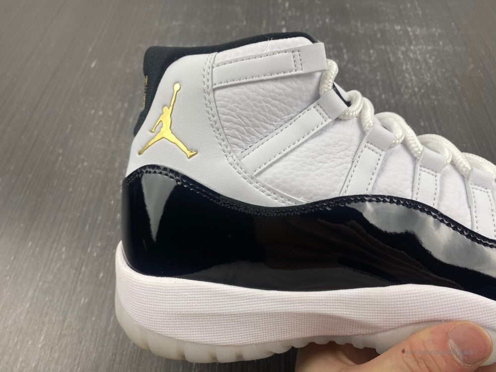 Air Jordan 11 High 'DMP'