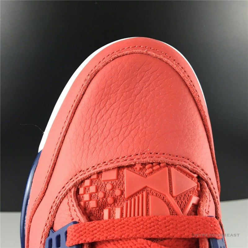 Air Jordan 4 Retro Fiba (2019)