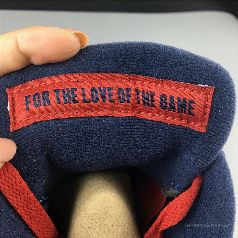 Air Jordan 4 Retro Fiba (2019)