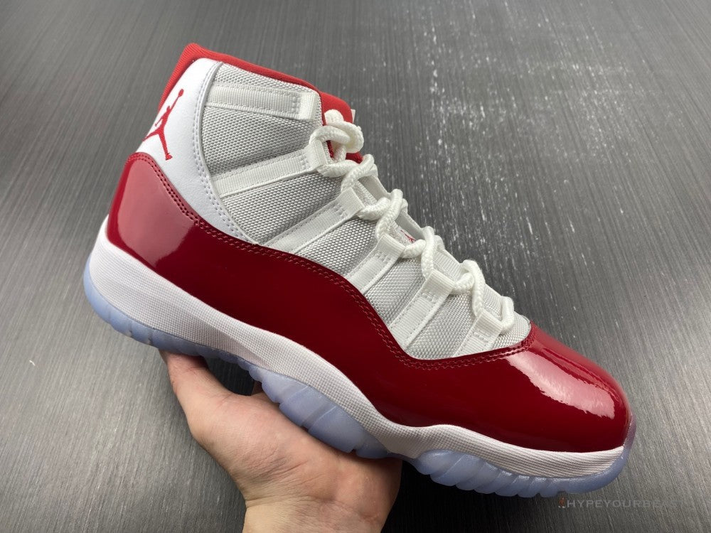 Air Jordan 11 Retro Cherry (2022)