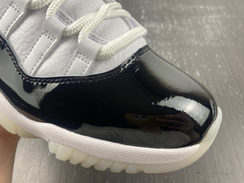 Air Jordan 11 High 'DMP'