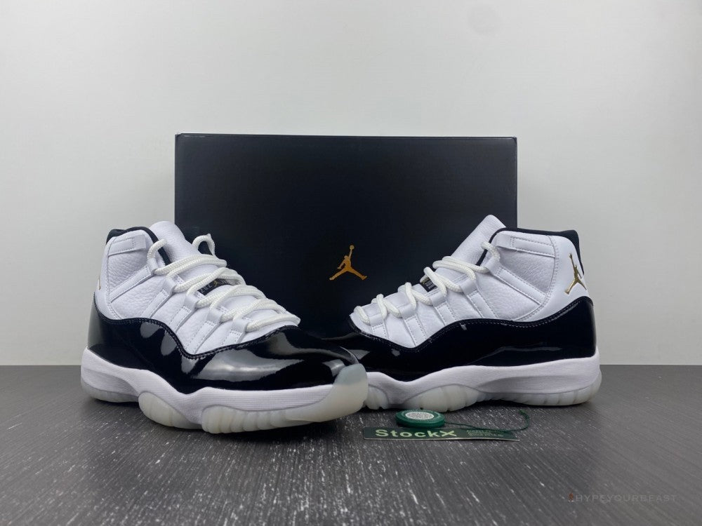 Air Jordan 11 High 'DMP'