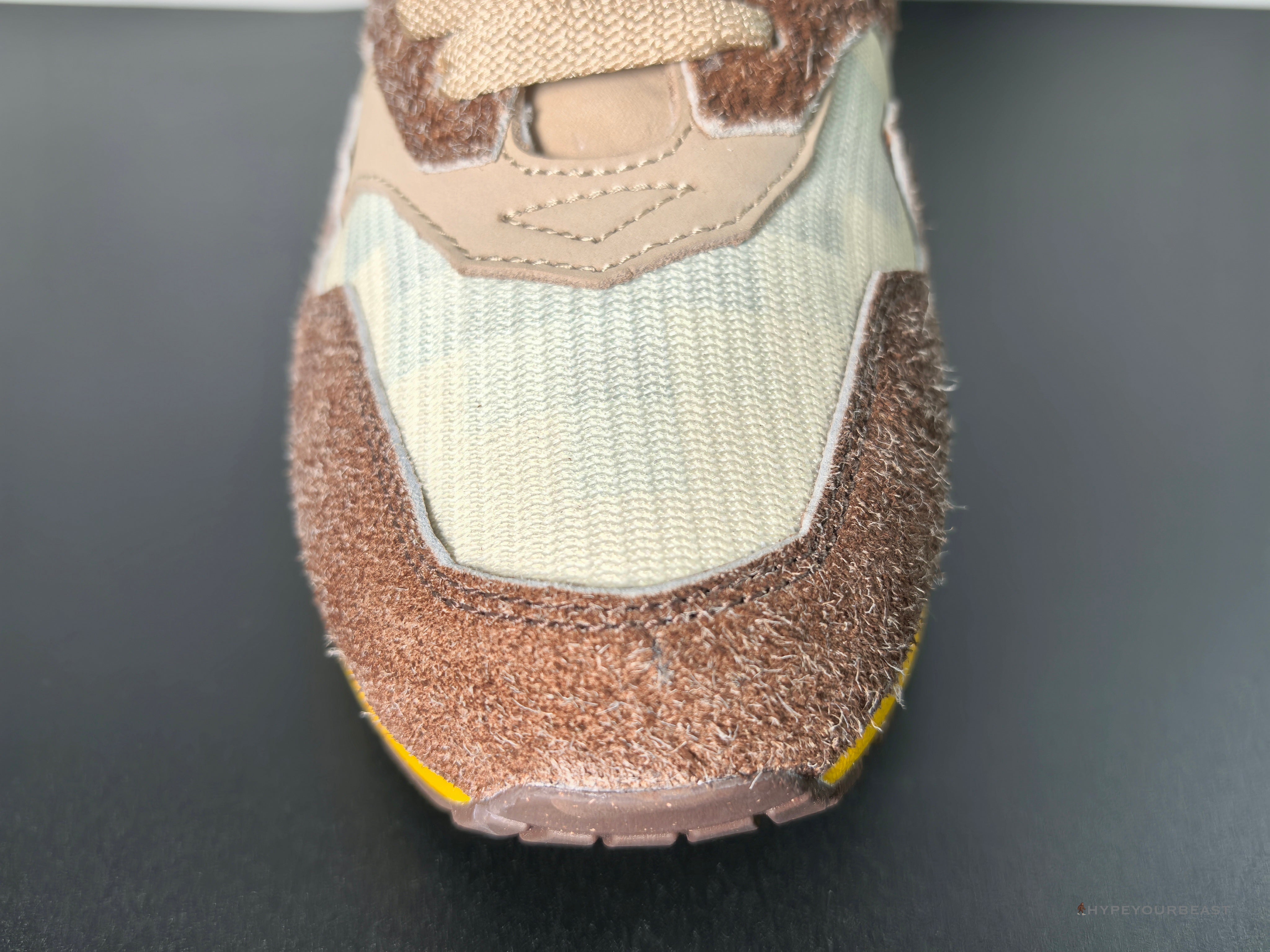Nike Air Max 1 'Swoosh Low Poly Big Head Origins'