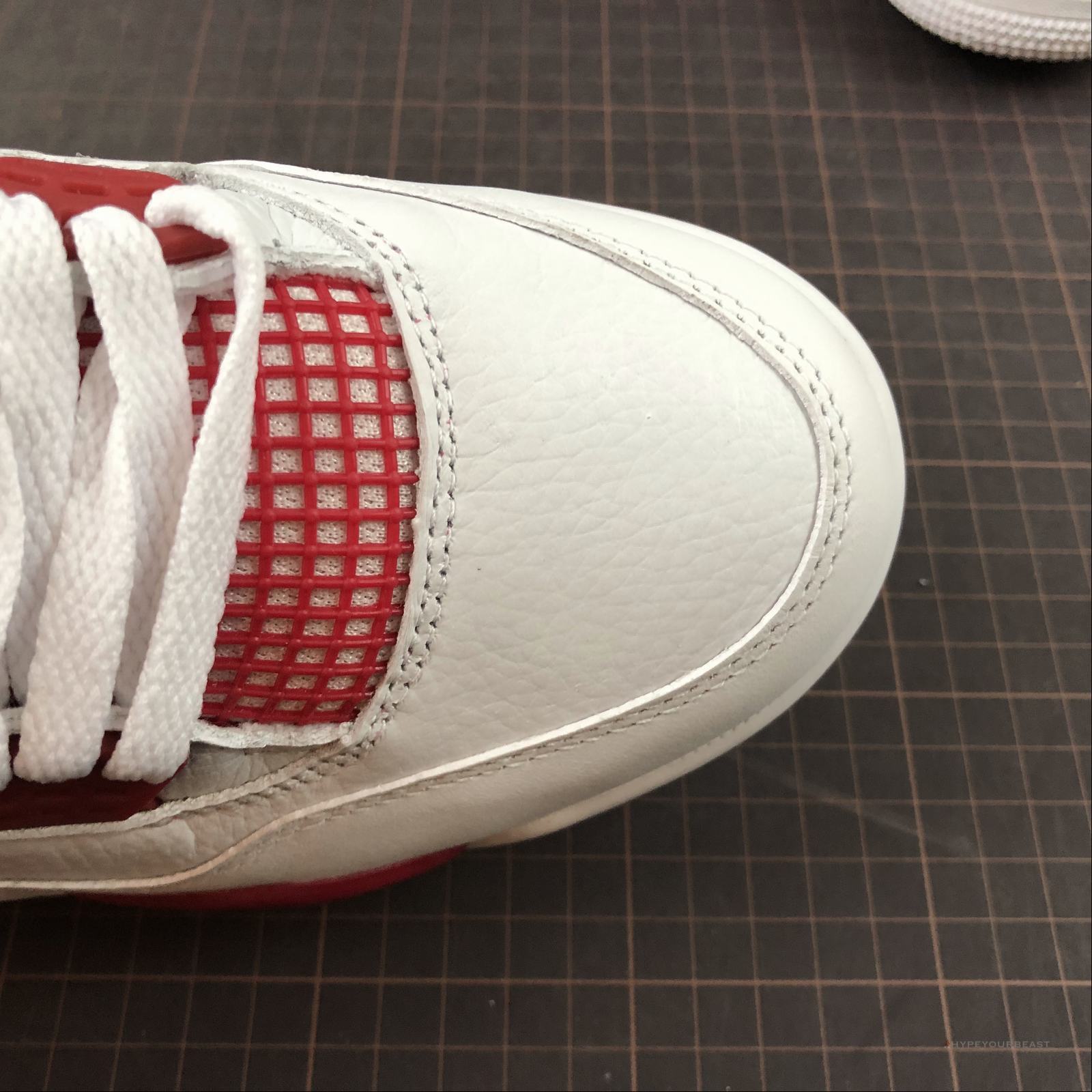 Air Jordan 4 'Alternate 89'