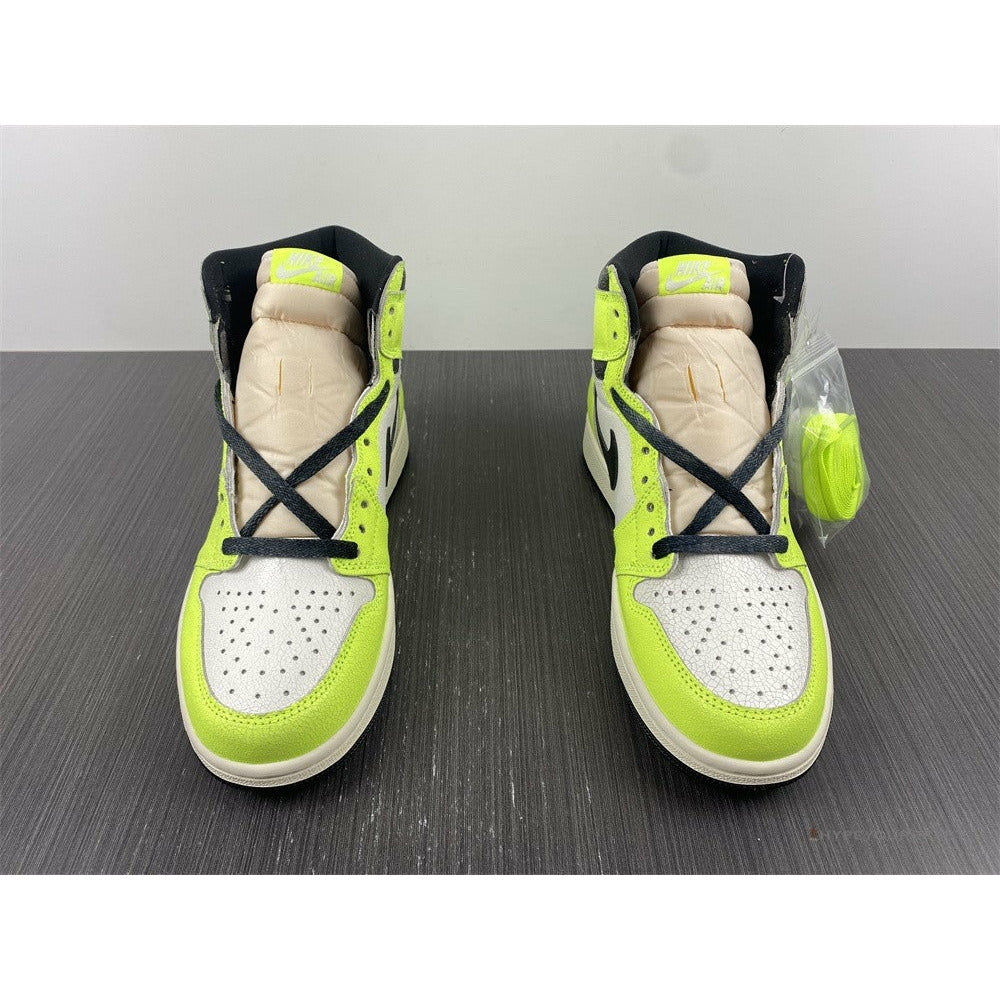 Air Jordan 1 Retro High OG 'Visionnaire'