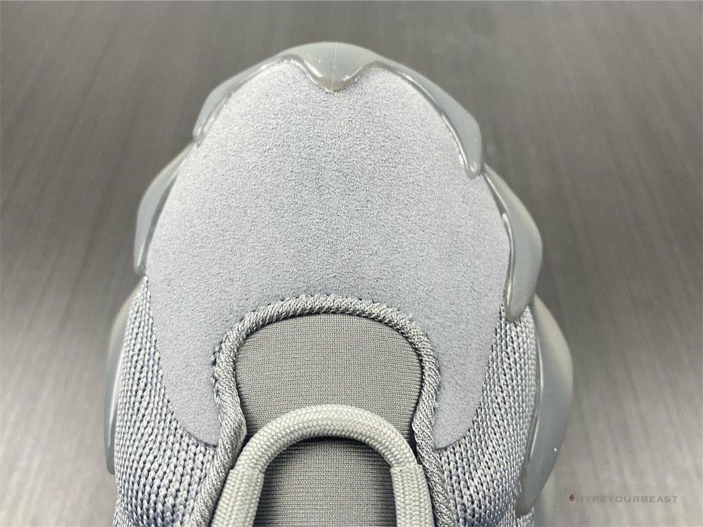 Adidas Yeezy 400 'Coconut Grey'