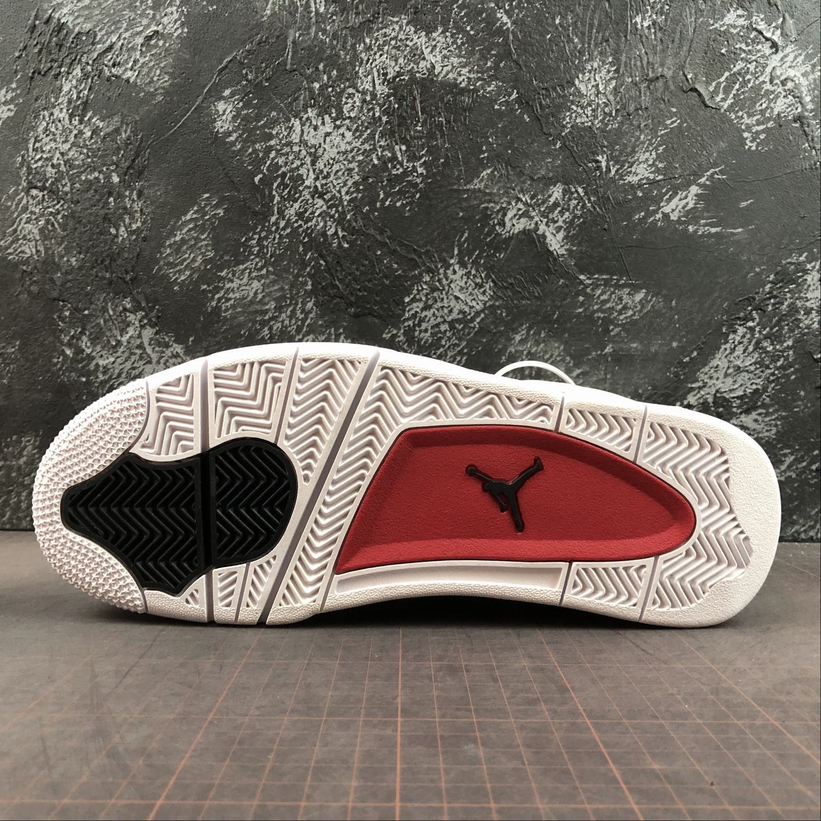 Air Jordan 4 'Alternate 89'