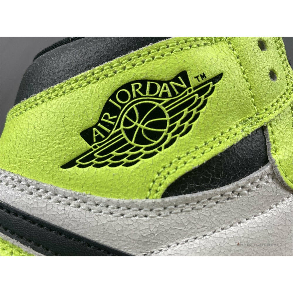 Air Jordan 1 Retro High OG 'Visionnaire'