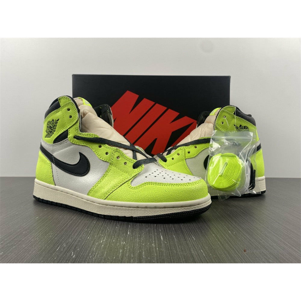 Air Jordan 1 Retro High OG 'Visionnaire'