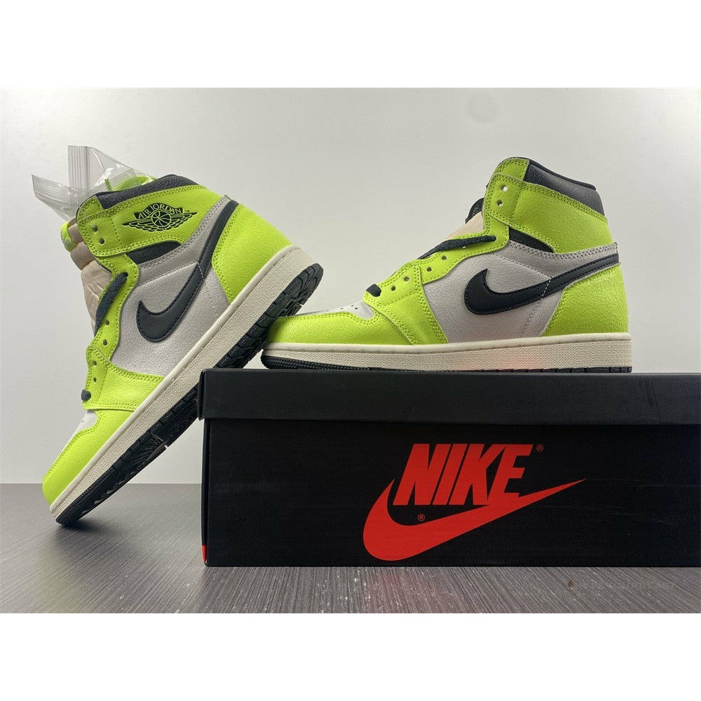 Air Jordan 1 Retro High OG 'Visionnaire'