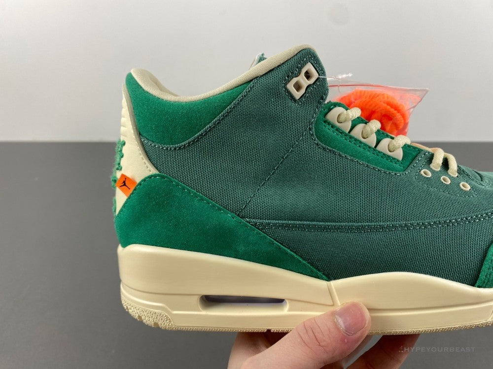 Air Jordan 3 'Nina Chanel Abney Bicoastal'