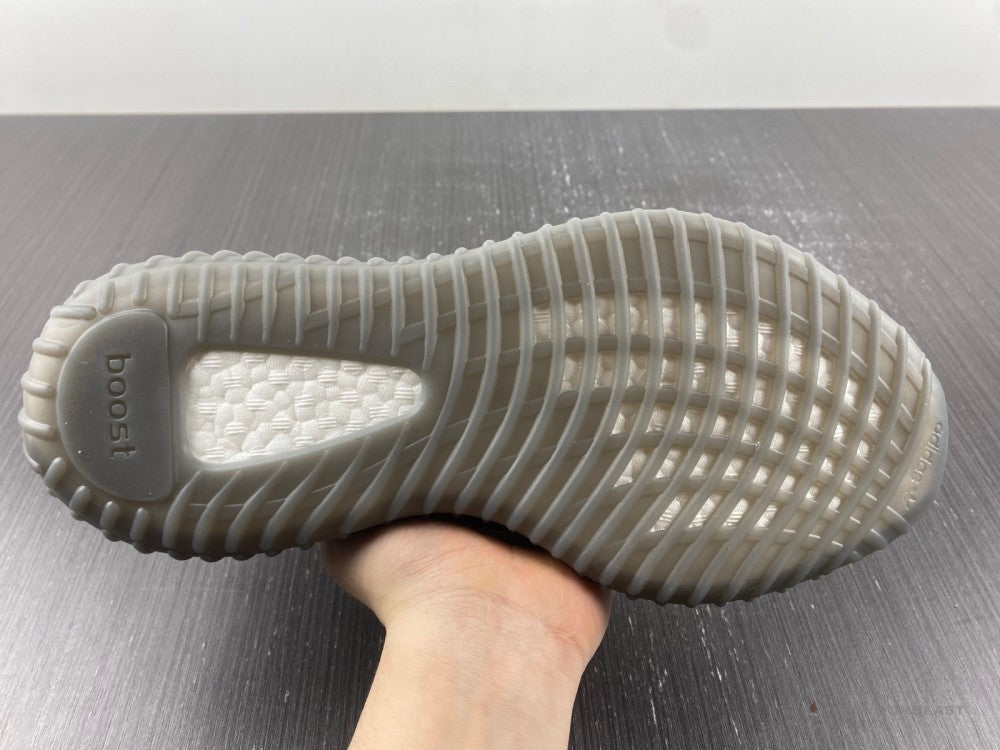 Adidas Yeezy Boost 350 V2 'Steel Grey'