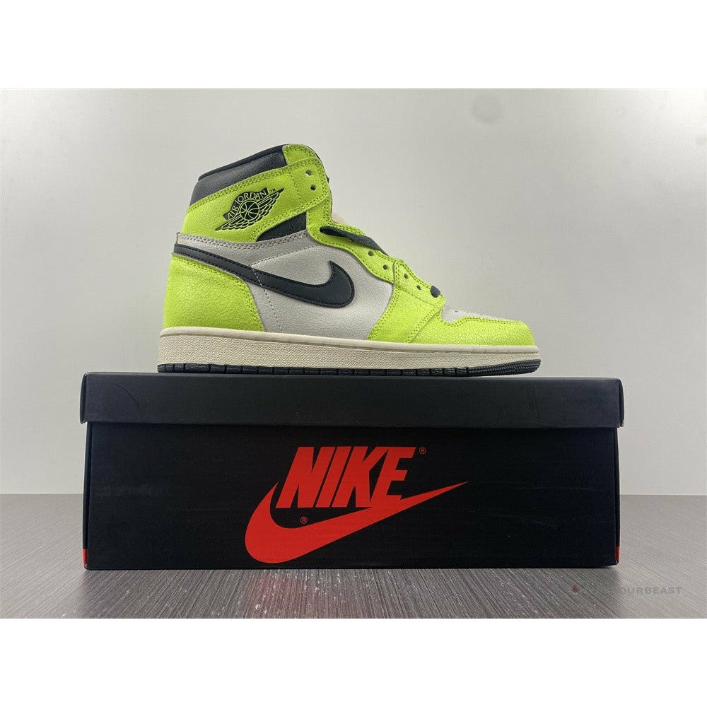 Air Jordan 1 Retro High OG 'Visionnaire'