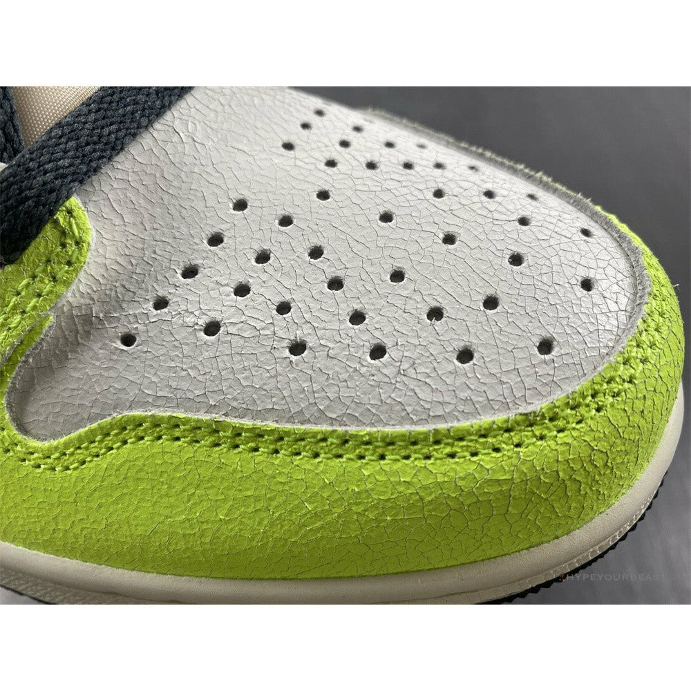 Air Jordan 1 Retro High OG 'Visionnaire'