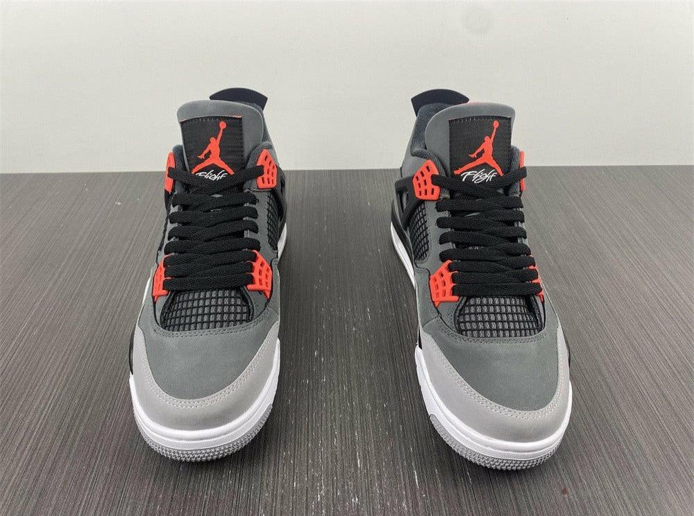 Air Jordan 4 Retro 'Infrared'