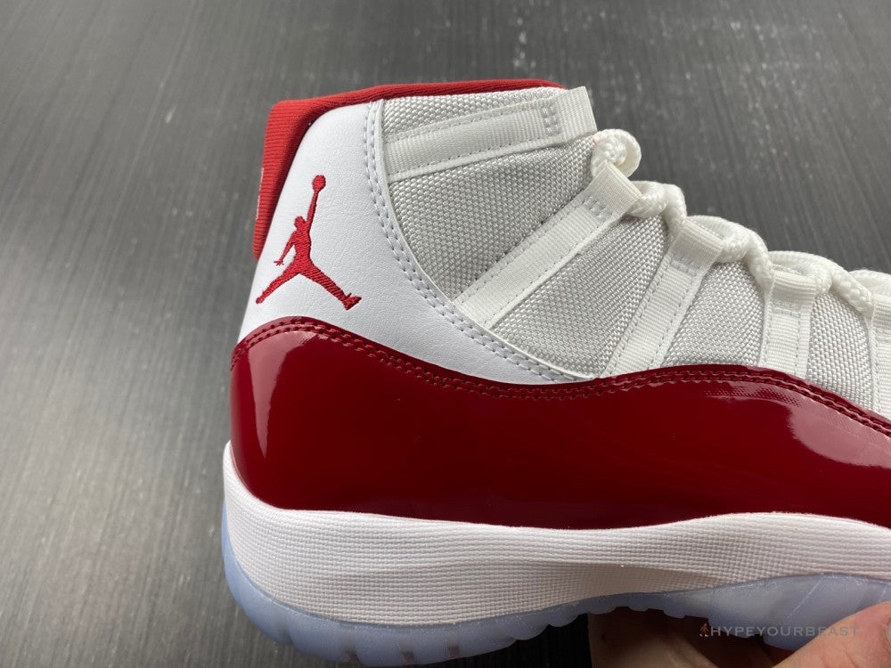 Air Jordan 11 Retro Cherry (2022)