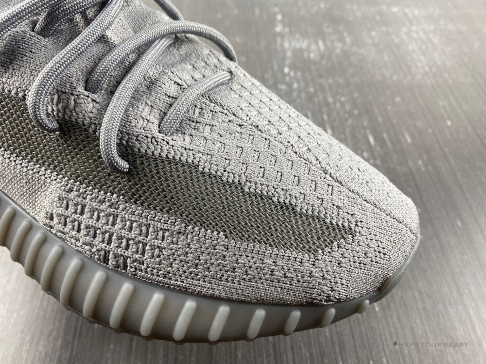 Adidas Yeezy Boost 350 V2 'Steel Grey'