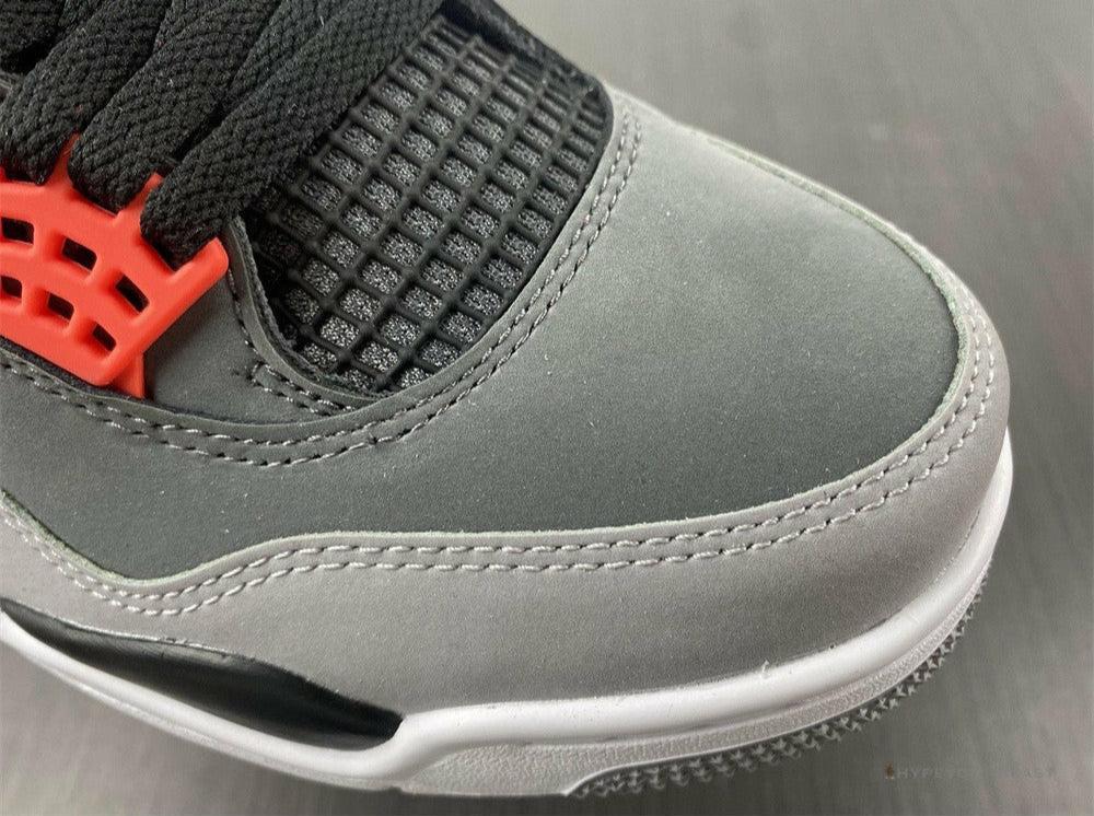 Air Jordan 4 Retro 'Infrared'