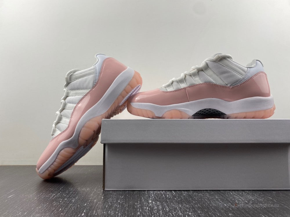 Air Jordan 11 'Legend Pink'