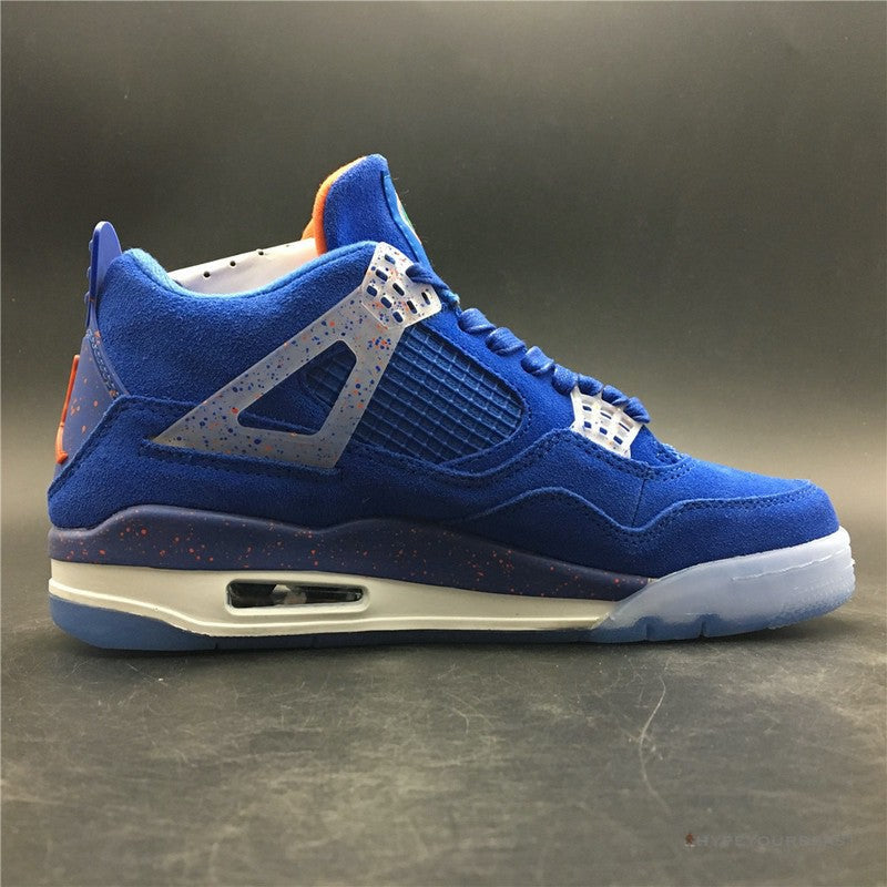 Air Jordan 4 PE 'Gators'