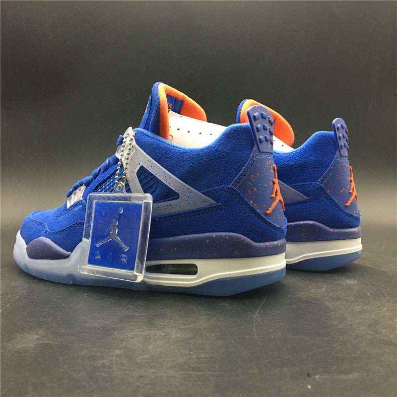 Air Jordan 4 PE 'Gators'