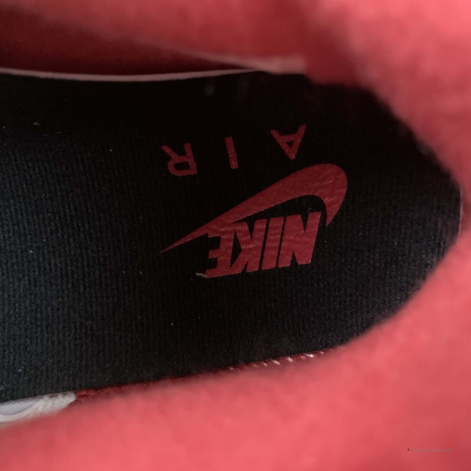 Air Jordan 4 'What The'