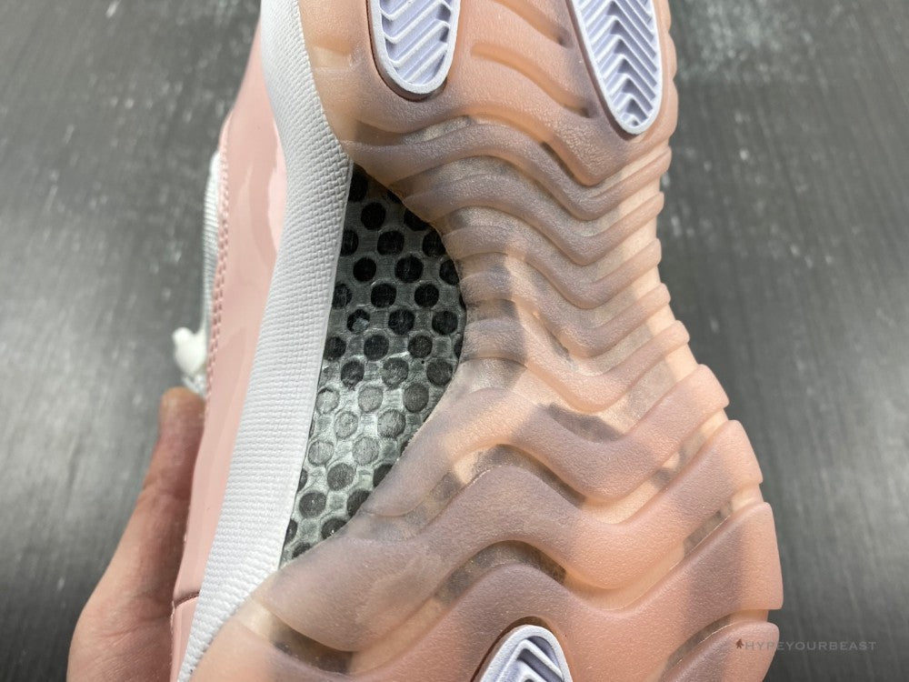 Air Jordan 11 'Legend Pink'