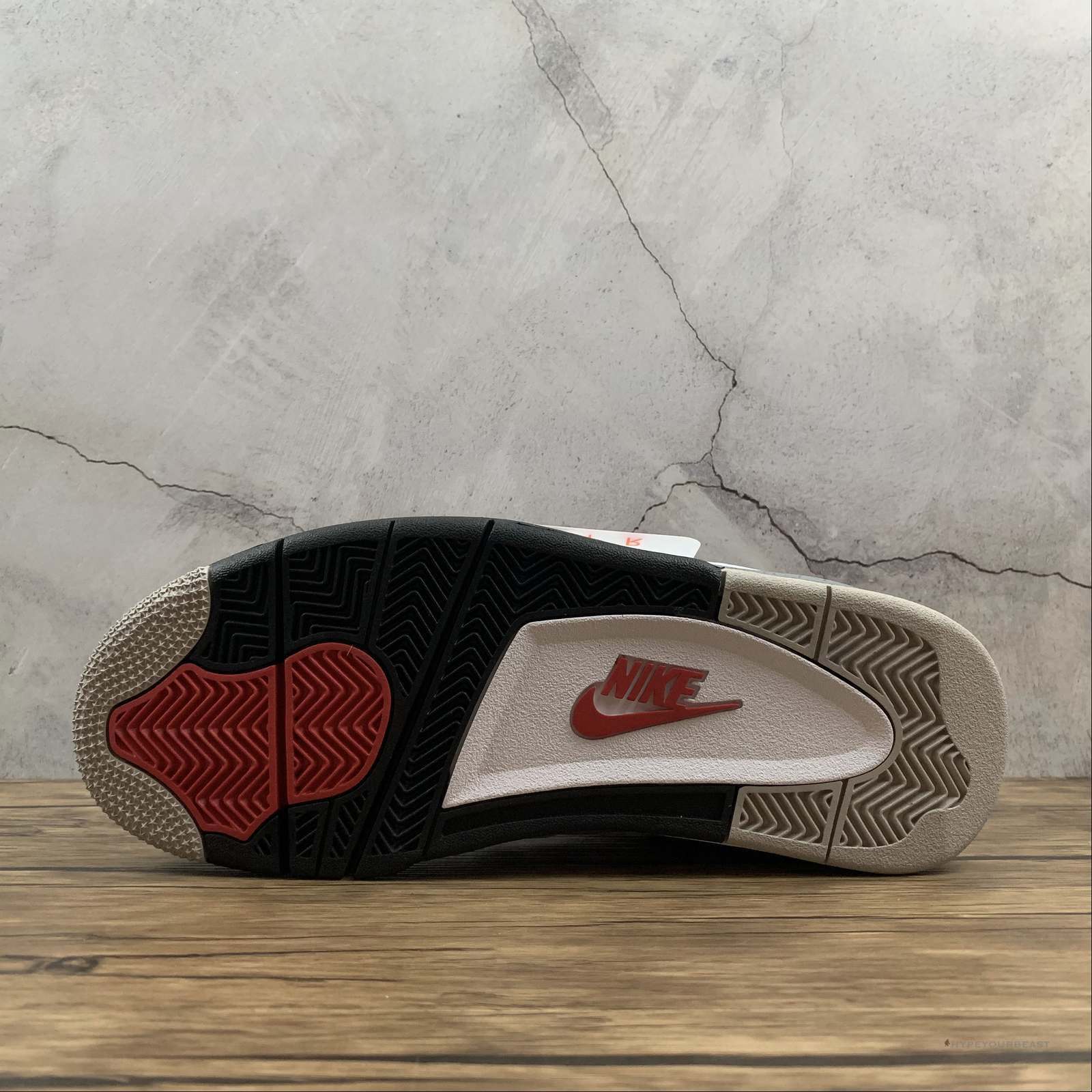 Air Jordan 4 'What The'