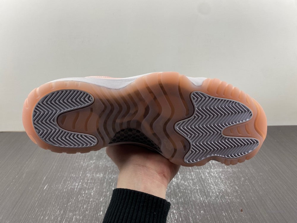 Air Jordan 11 'Legend Pink'