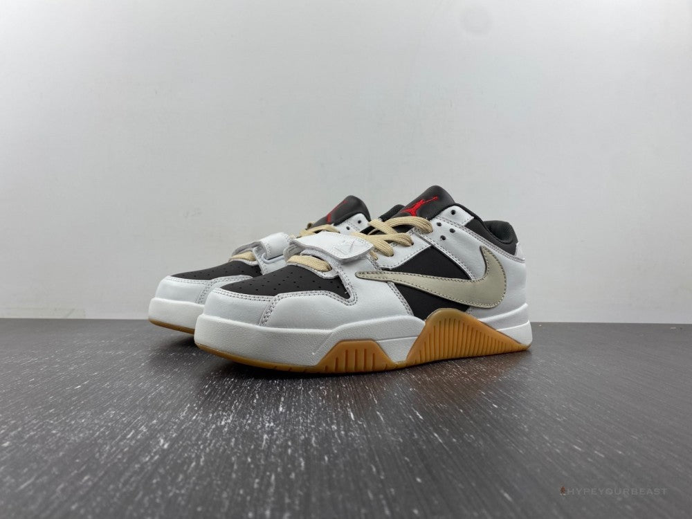 Travis Scott JJordan Jumpman Jack TR 'Sail'