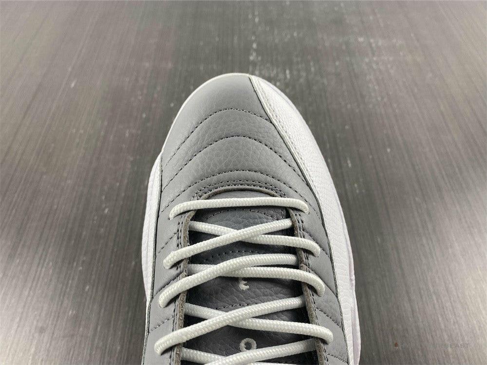 Air Jordan 12 'Stealth'