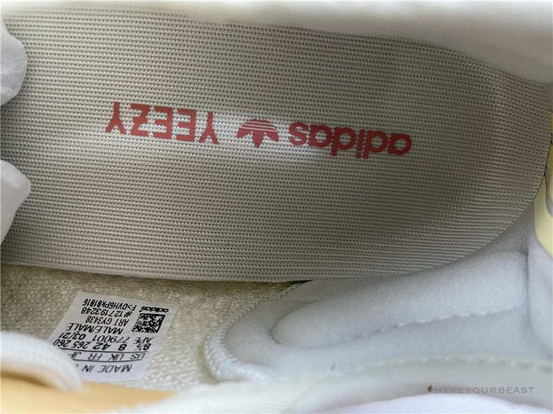 Yeezy Boost 350 V2 'Light'