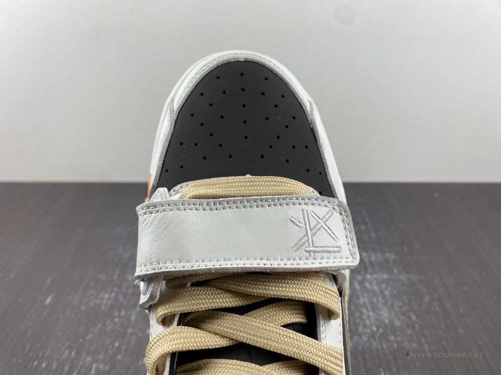 Travis Scott JJordan Jumpman Jack TR 'Sail'