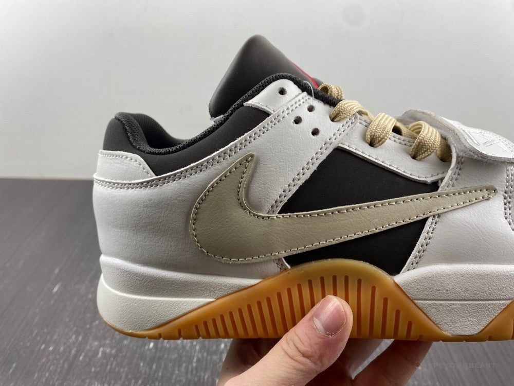 Travis Scott JJordan Jumpman Jack TR 'Sail'