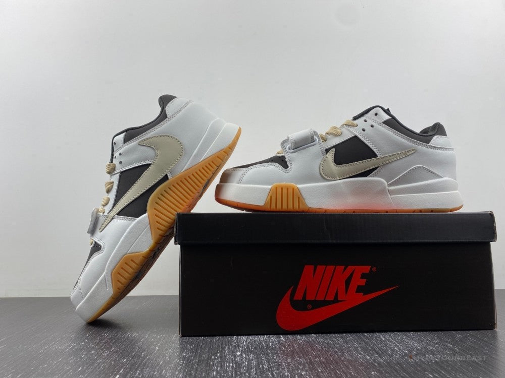 Travis Scott JJordan Jumpman Jack TR 'Sail'