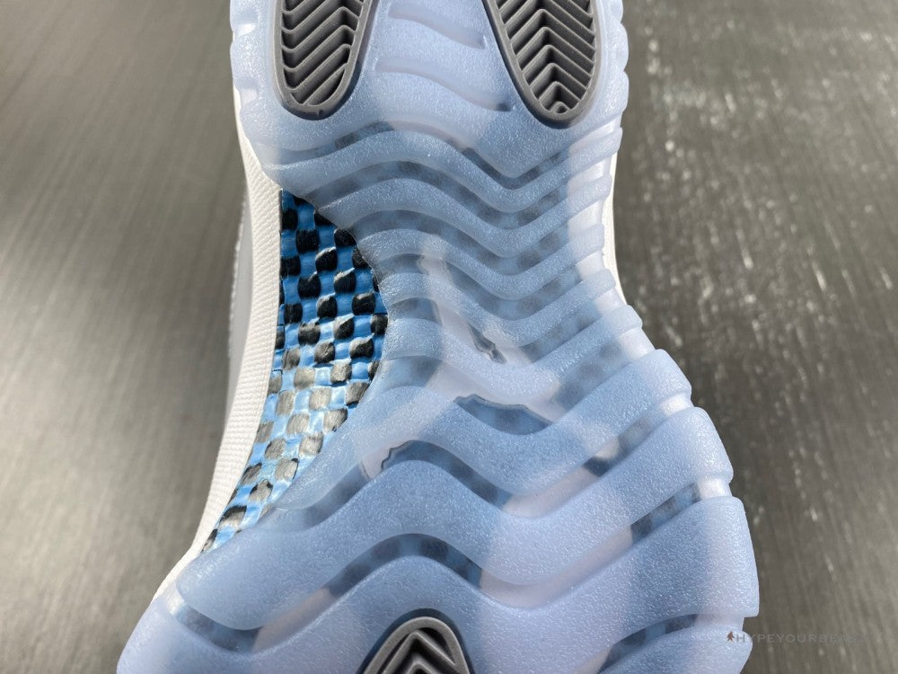 Air Jordan 11 Retro Low 'Cement Grey'