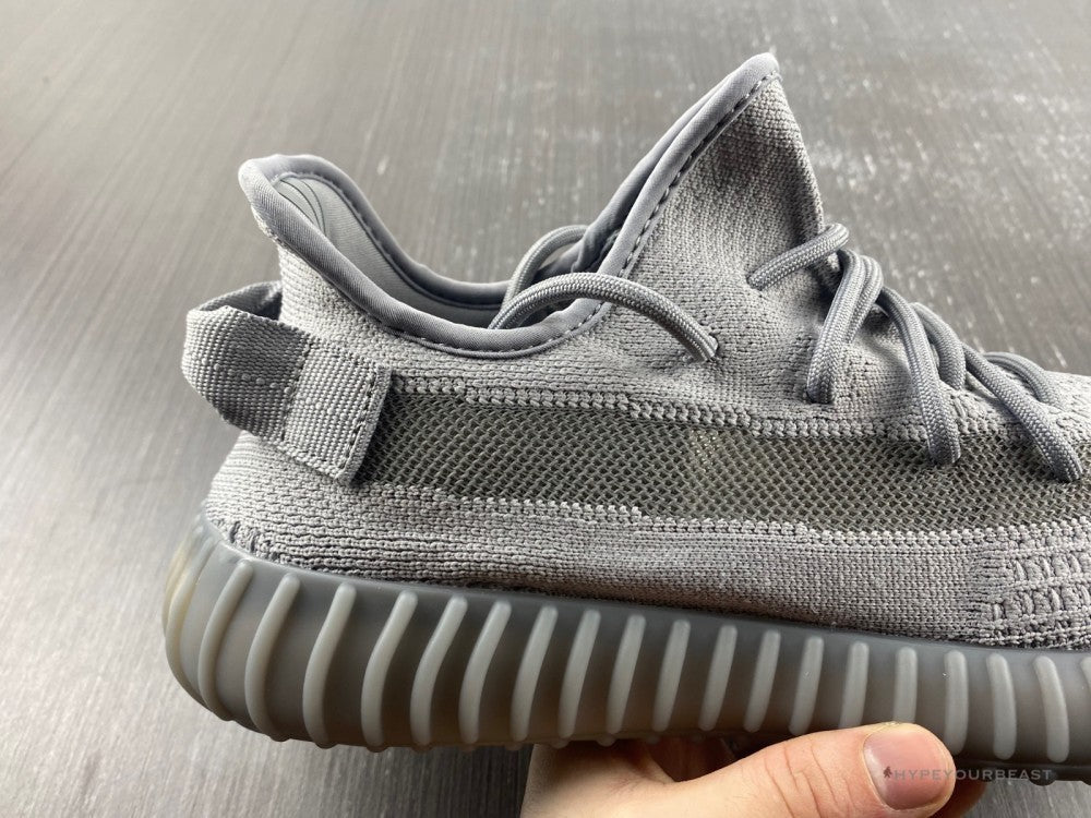 Adidas Yeezy Boost 350 V2 'Steel Grey'